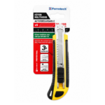 Cutter 5 cuchillas 18X100 - Ferrotech