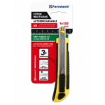Cutter 5 cuchillas 9X100 – Ferrotech