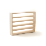 Soporte multiuso 360X290X80 mm